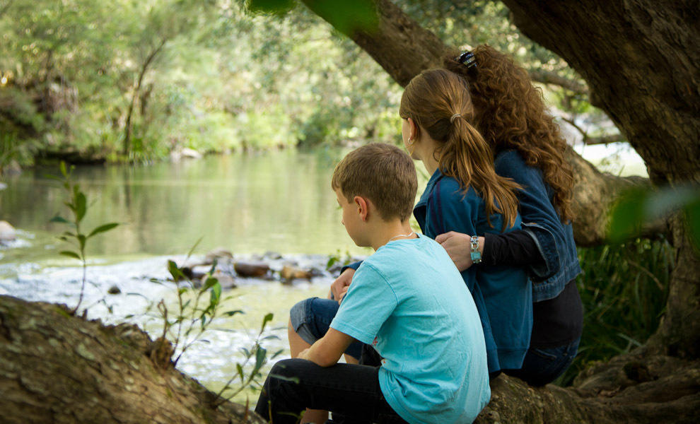 Riverwood Downs Of Barrington Tops Monkerai Exterior foto