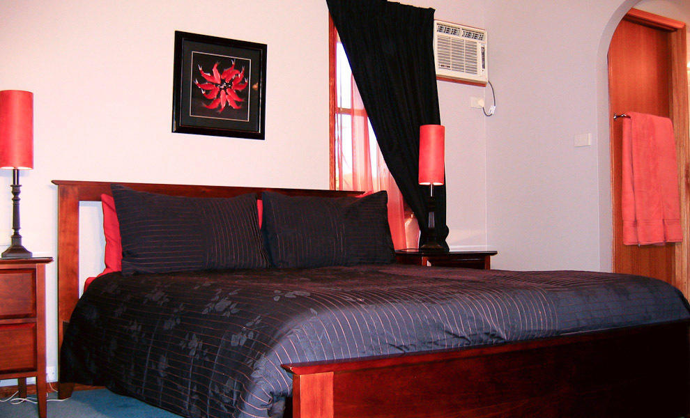 Riverwood Downs Of Barrington Tops Monkerai Habitación foto