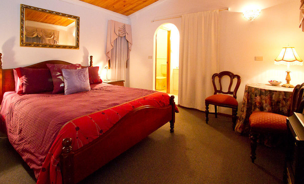 Riverwood Downs Of Barrington Tops Monkerai Habitación foto